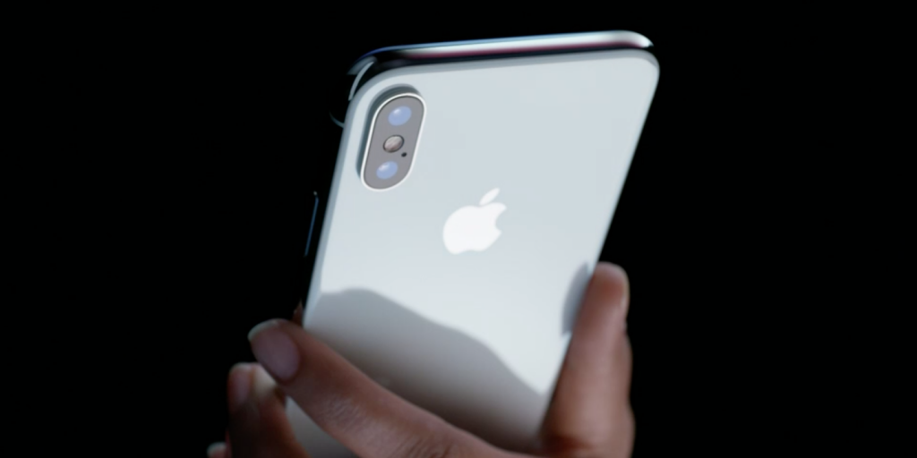 Apple, Kaç Adet iPhone X Sattı? 