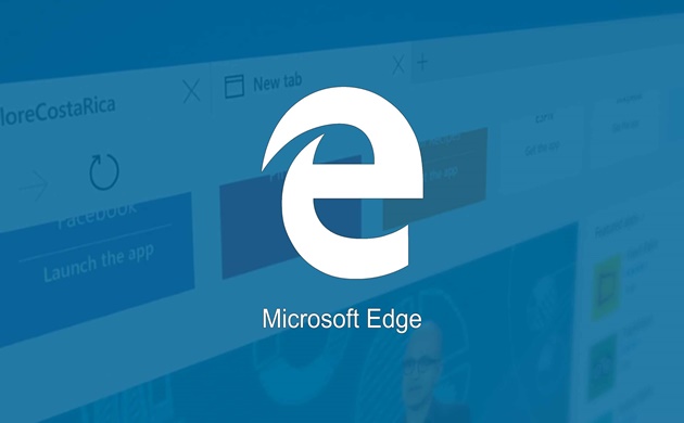 Microsoft Edge iOS Cihazlar İçin Yayınlandı! 