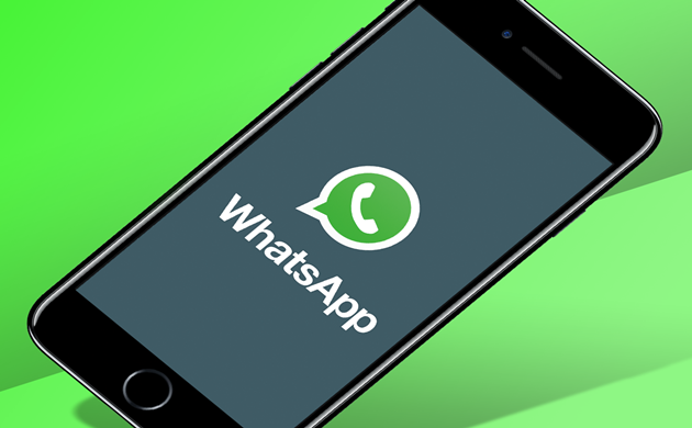 WhatsApp'tan Bir Yenilik Daha 