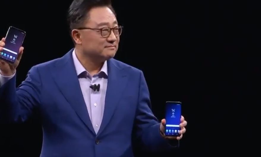 Samsung Galaxy S9 Tanıtıldı! İşte Tüm Detayları!  