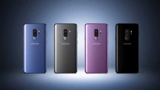 Samsung Galaxy S9 Plus Tanıtıldı! Özellikleri ve Fiyatı