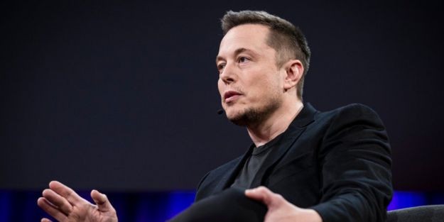 Elon Musk, Beynimize Bilgisayar Koymak İstiyor! 
