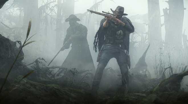 Rekabet Tutkunlarına: En İyi 10 Extraction Shooter Oyunu Rekabet Tutkunlarına: En İyi 10 Extraction Shooter Oyunu