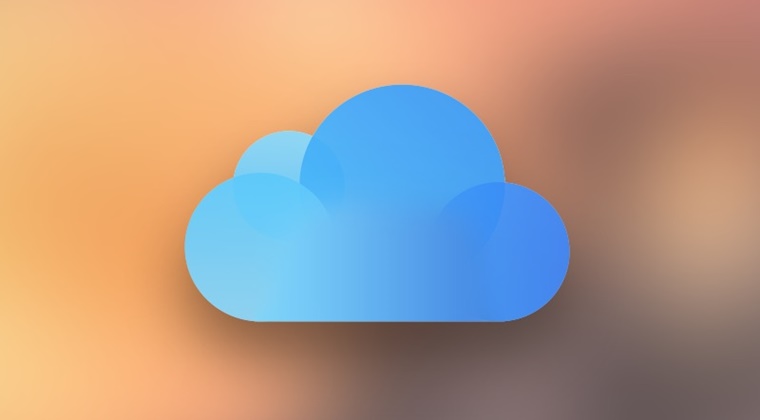 iCloud Google'ın Bulut Servisini Kullanıyor! 