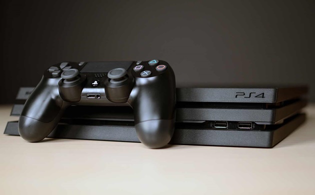 PlayStation 4'e Önemli Bir Sistem Güncellemesi Yayınladı 