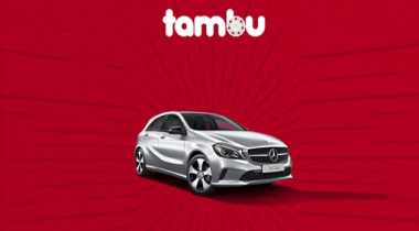 Türk Telekom'dan 1 Kişiye Mercedes A180