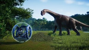Jurassic World Evolution Çıkış Tarihi ve Sistem Gereksinimleri  