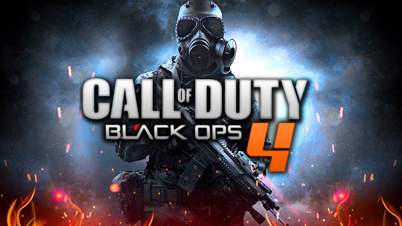 Call of Duty: Black Ops 4 Sistem Gereksinimleri 