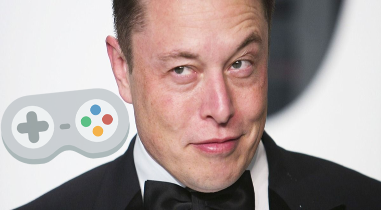 Elon Musk Hangi Oyunu Oynuyor? 