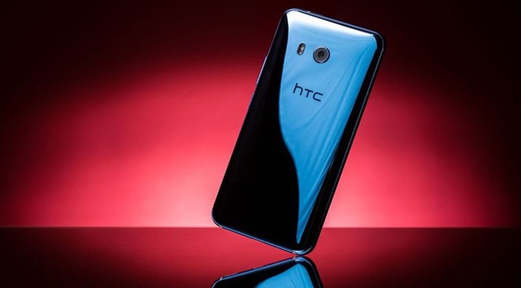 HTC U12 Özellikleri Sızdırıldı! 