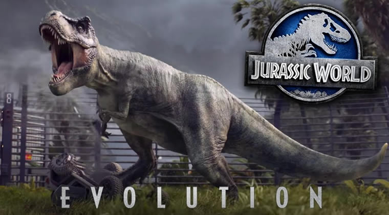 Jurassic World Evolution Çıkış Tarihi ve Sistem Gereksinimleri 