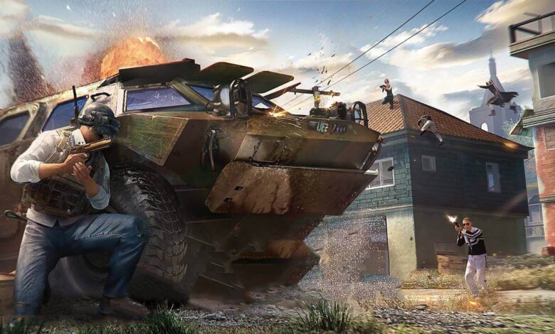 PUBG FPS Arttırma (Rehber) 