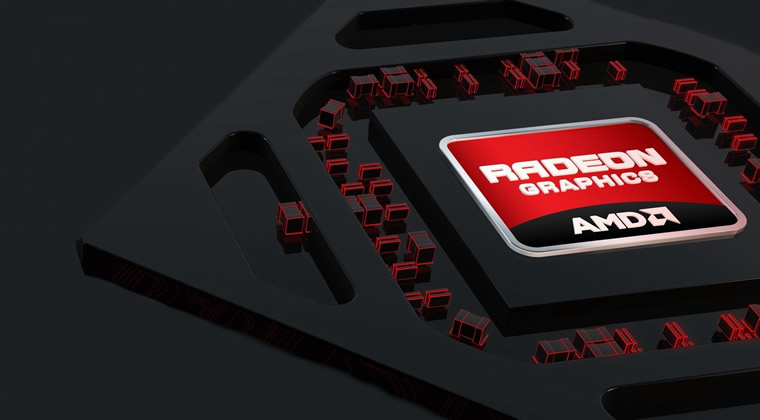 NVIDIA'ya Meydan Okuyan AMD RX500X Ekran Kartları Yolda 