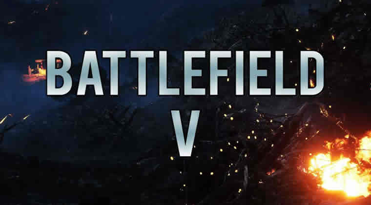 Battlefield 5, Battle Royale Moduyla Çıkabilir 