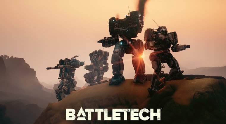 Battletech Sistem Gereksinimleri 