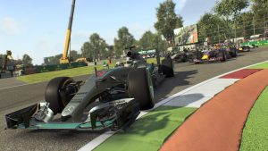 Yarış Severlere Müjde: F1 2015 Steam'de Artık Tamamen Ücretsiz! 