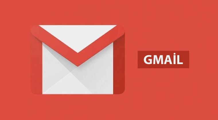 Gmail Tamamen Yenileniyor 