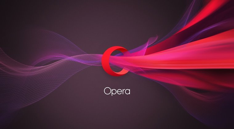 Artık Opera Tüm Sayfalarda Karanlık Modda!  