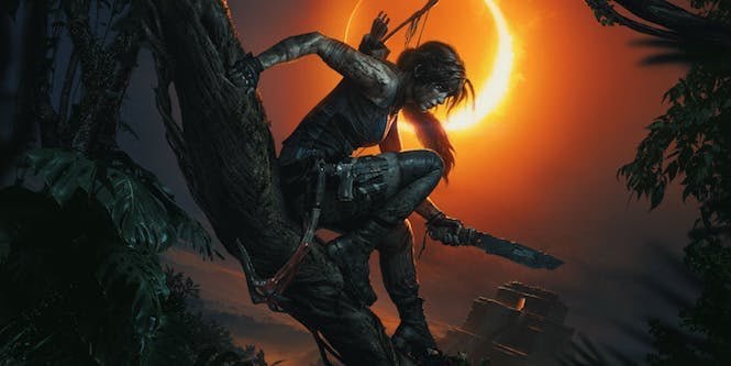 Shadow of the Tomb Raider NVIDIA Desteği ile Geliyor!  
