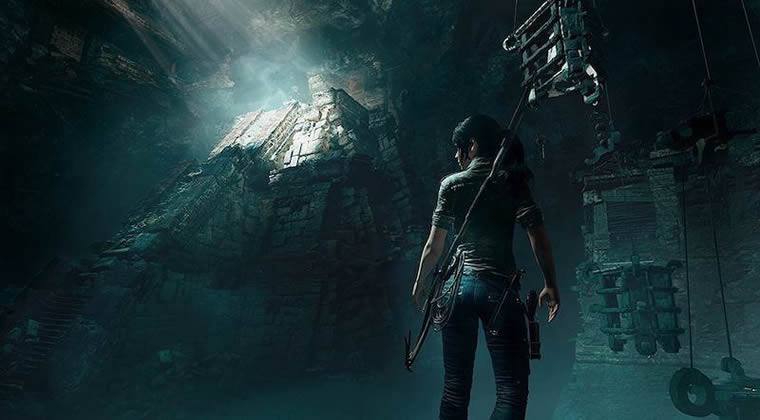 Shadow of the Tomb Raider NVIDIA Desteği ile Geliyor! 