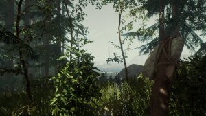 The Forest'ın Nihayet Tam Sürümü Çıkıyor! 