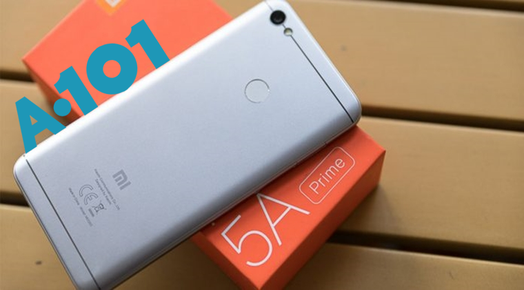 A101'den BİM'e Misilleme! A101 Xiaomi Redmi Note 5A Prime Satıyor! 