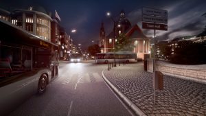 Bus Simulator 18’in Çıkış Tarihi ve Yeni Oynanış Videosu Yayınlandı  