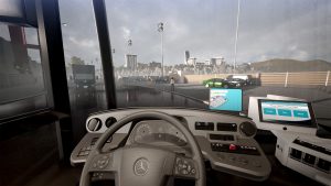 Bus Simulator 18’in Çıkış Tarihi ve Yeni Oynanış Videosu Yayınlandı 