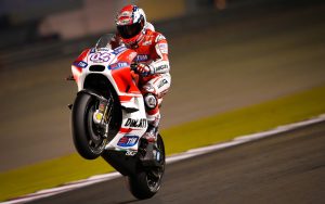 MotoGP 18, Oynanış Videosu Paylaşıldı  