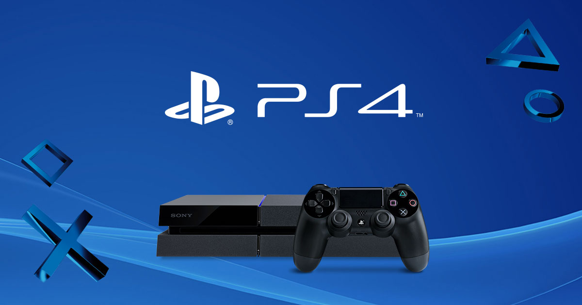 PlayStation 4'ün Toplam Satış Rakamı Açıklandı  