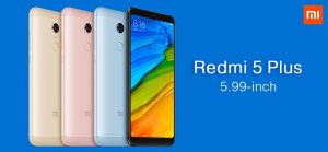 BİM, Uygun Fiyatlı Xiaomi Redmi 5 Plus Satacak! 