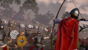 Yeni Total War Oyunu Çıktı: Total War Saga: Thrones of Britannia 