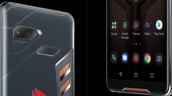 ASUS ROG Phone vs Xiaomi Black Shark 2 KarÅŸÄ±laÅŸtÄ±rmasÄ± -    TeknoDiot.com