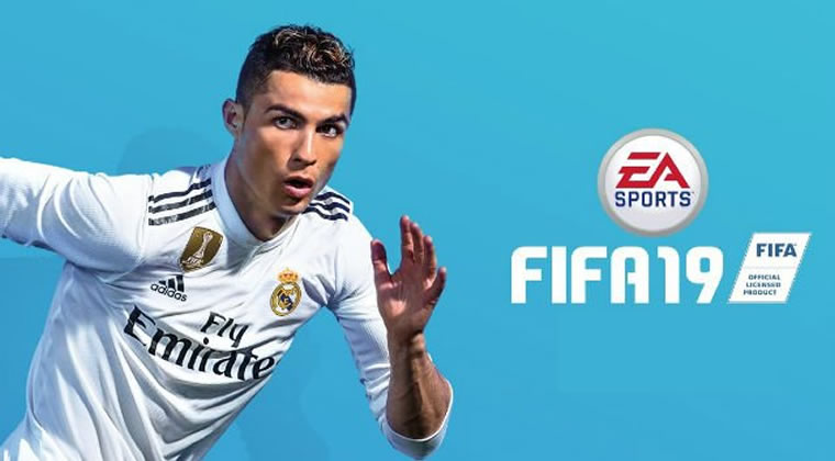 FIFA 19 Duyuruldu! İşte Tüm Detaylar 