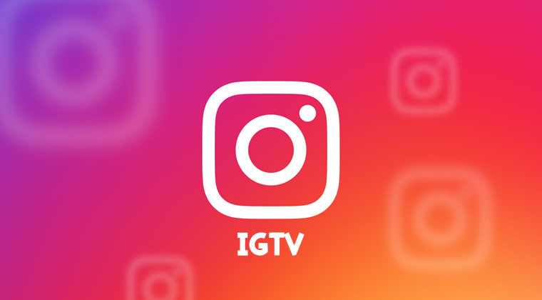 Instagram'dan YouTube'a Rakip Yeni Uygulama: IGTV 