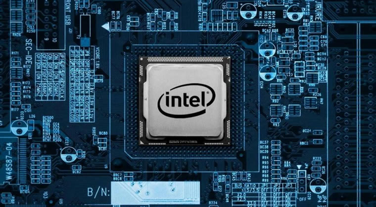 Intel, 28 Çekirdekli İşlemci İçin Kolları Sıvadı 