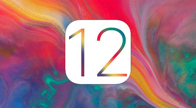 iOS 12 Duyuruldu! İşte Tüm Detayları  