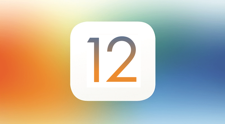 iOS 12 Duyuruldu! İşte Tüm Detayları  