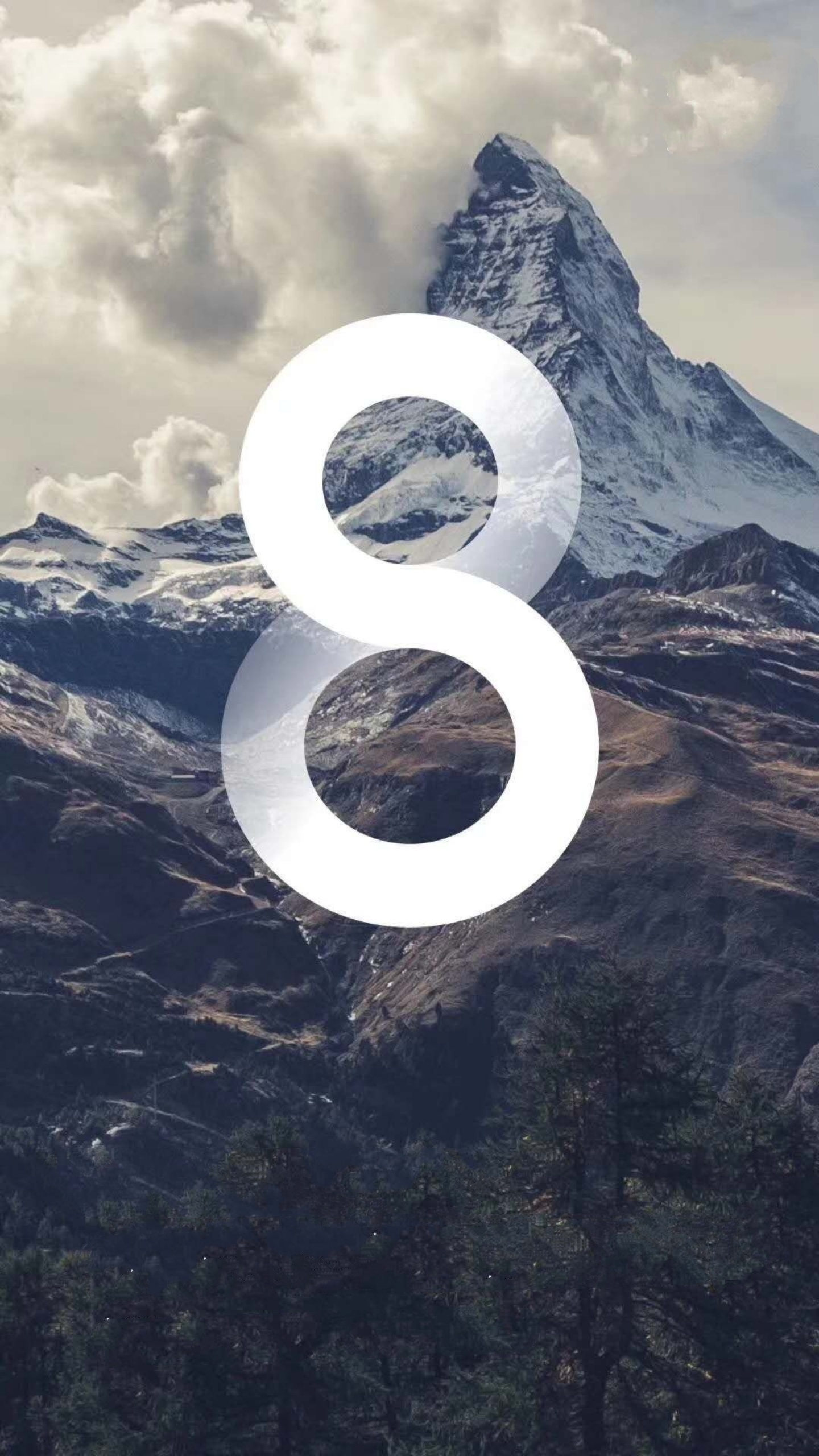 MIUI 10 Duvar Kağıtları