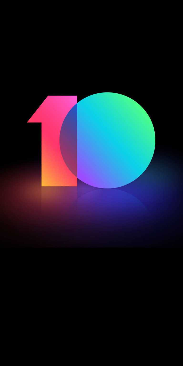 miui 12 duvar kağıdı