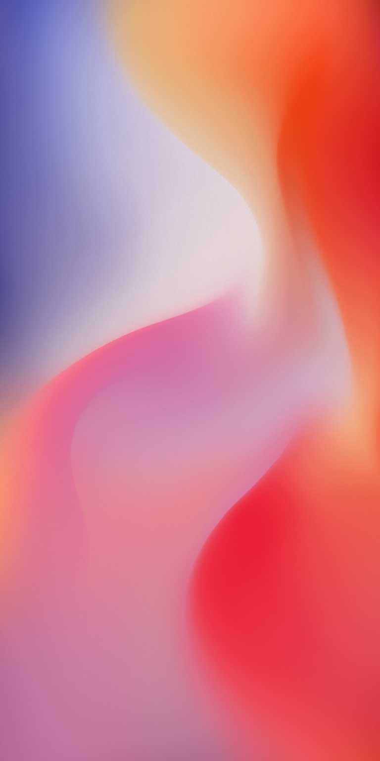 MIUI 10 Duvar Kağıtları