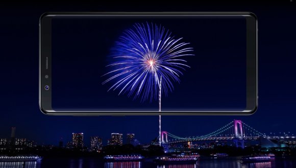 Samsung Galaxy A9 Star Tanıtıldı 