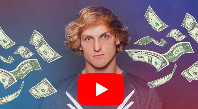 İşte Dünyanın En Zengin YouTuber’ları 