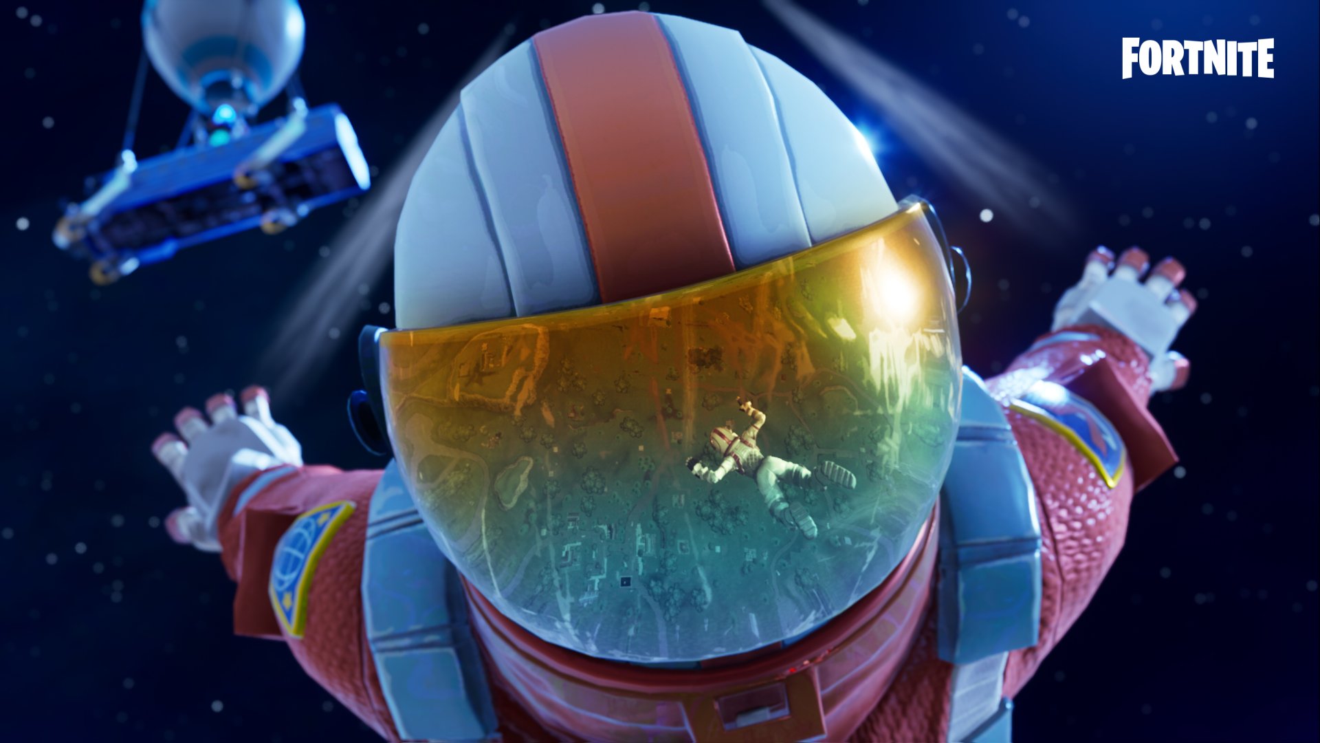 En İyi Fortnite Duvar Kağıtları 1 TeknoDiot
