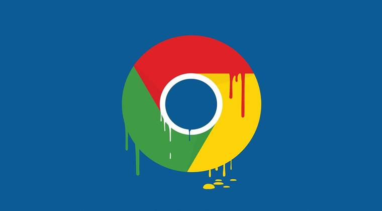 Google Chrome Yeni Tasarımına Kavuştu 