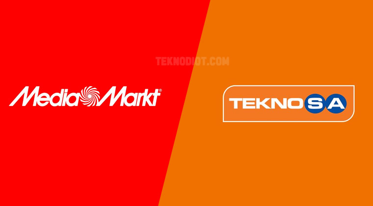 MediaMarkt, Teknosa'yı Satın mı Alıyor? 