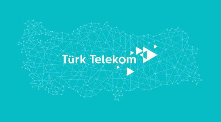 Türk Telekom'un Başı Dertte! 