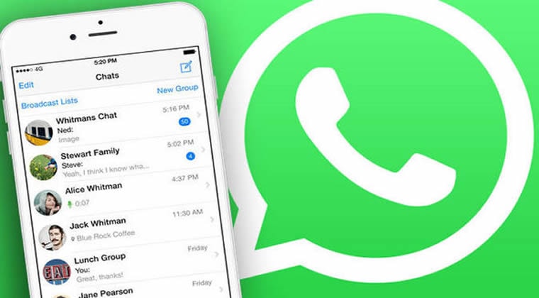 WhatsApp'da Yeni Bir Dönem Başlıyor 