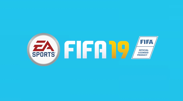 FIFA 19'un Yeni Oyun Kapağı Belli Oldu! 