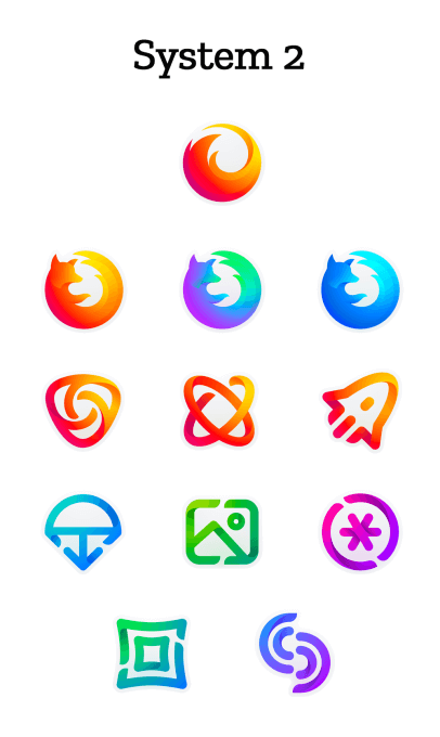 Firefox'un Logosu Değişiyor! 